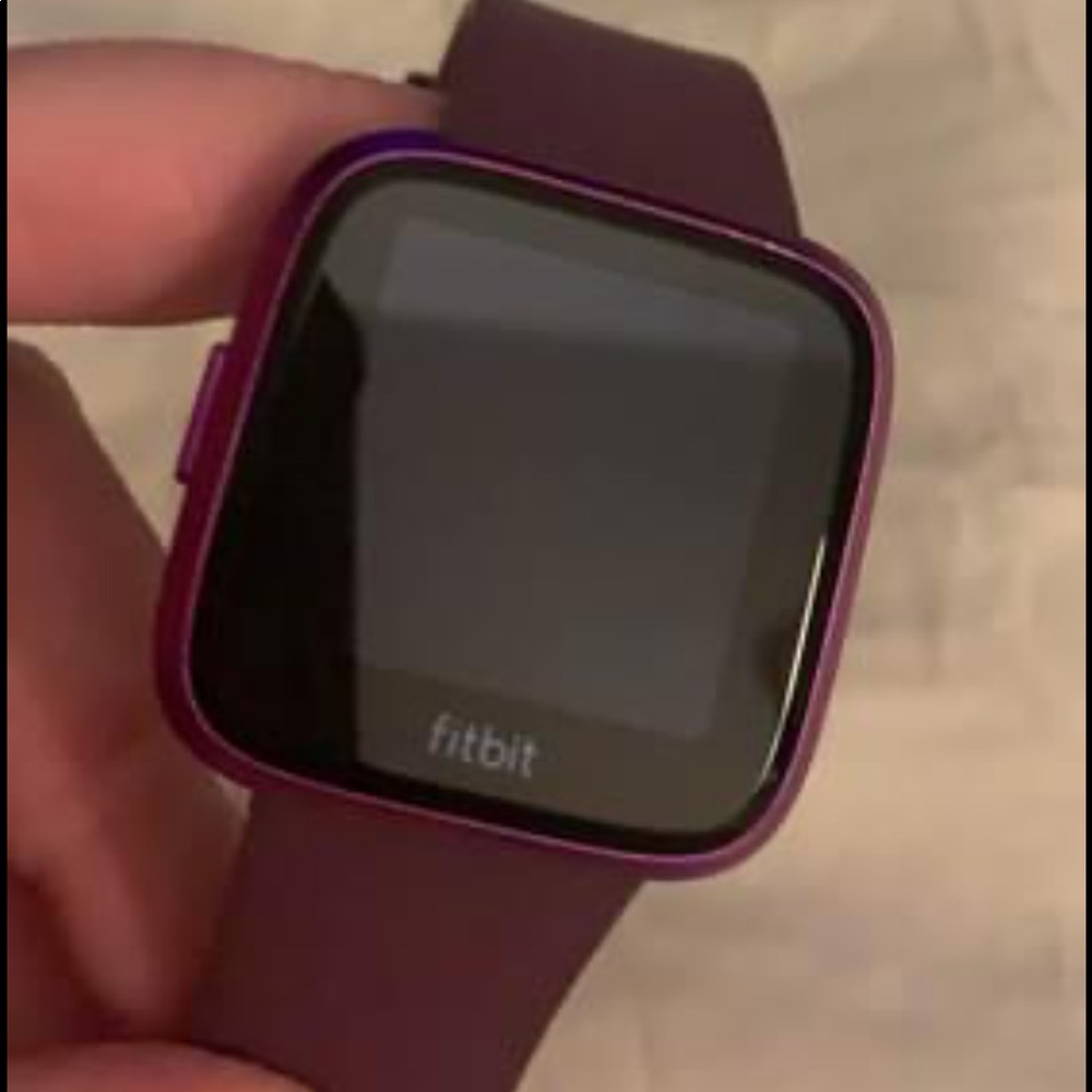 Fitbit Versa Lite